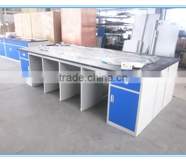 China High Quality Used Chemical Laboratory Furniture photo-4