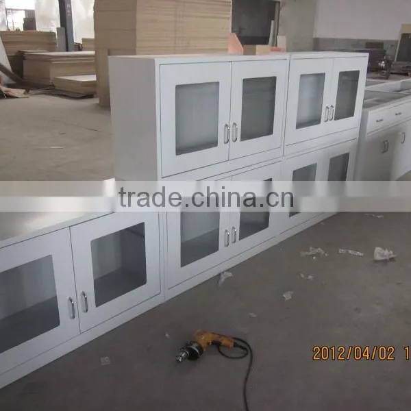 Hanging Design Wall Mount Cabinet photo-6