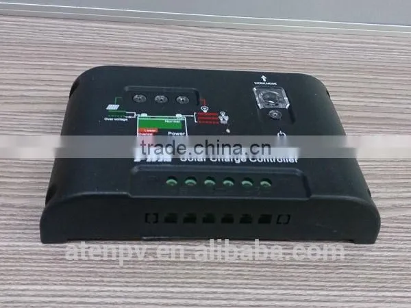 solar controller in solar system solar charge controller