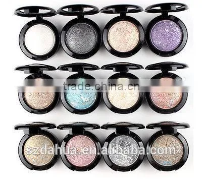 Dahua Pearlescent Pigment Mica Pearl Pigment Cosmetic Grade