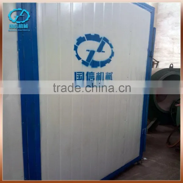 Hottest Sale And New Design Fruit And Meat Dry Oven With Best Service photo-3