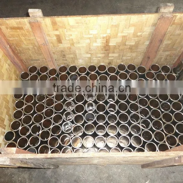 Cold Drawn Precision Tube