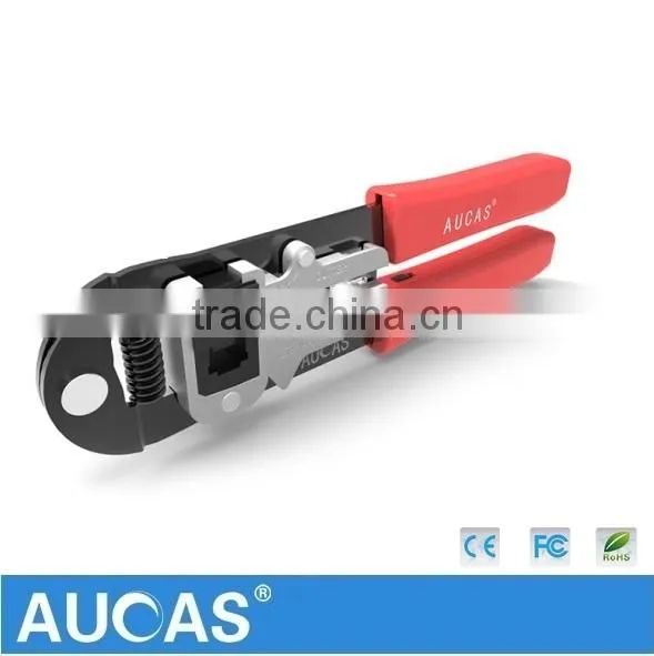 Taiwan Professional Cable Crimping Tools For Insulated Terminals Great Offer photo-5