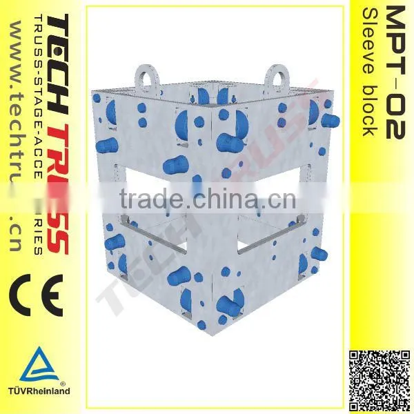 Tower Arm Support and Outrigger Bar photo-4