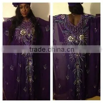 2016 African Kaftans