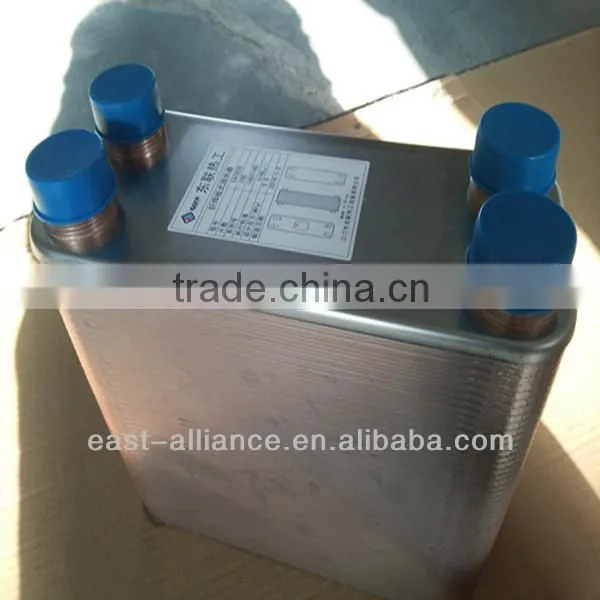 Heat Pump Condenser Manufacturer photo-4