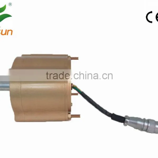 400w AC Alternator 400W PMG Hot Sales