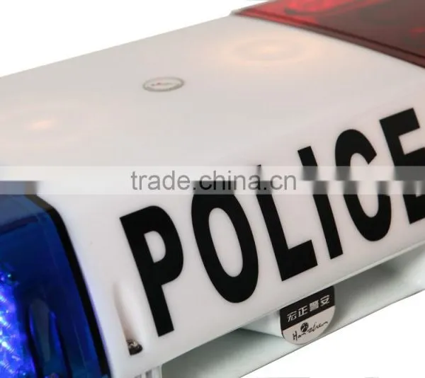 High Quality Led Traffic Light Police Light TBD-1000 photo-3
