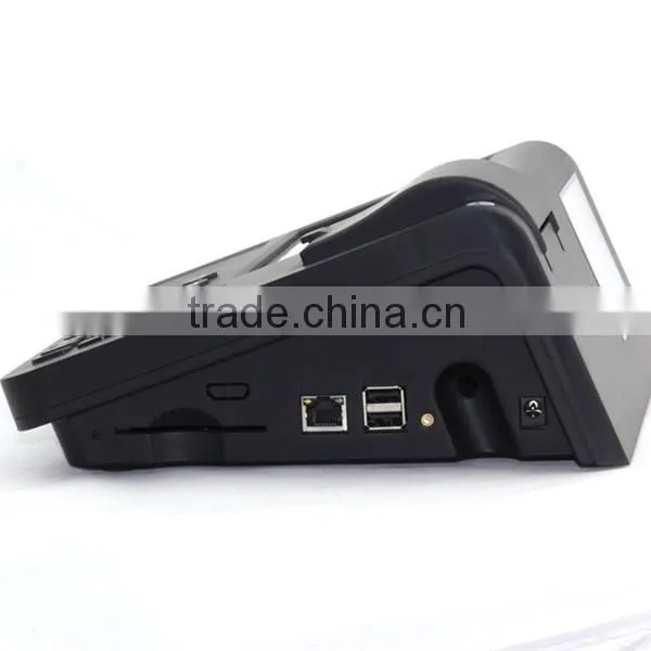 Handheld Pos Terminal,Android RFID POS Portable Data Terminal photo-5