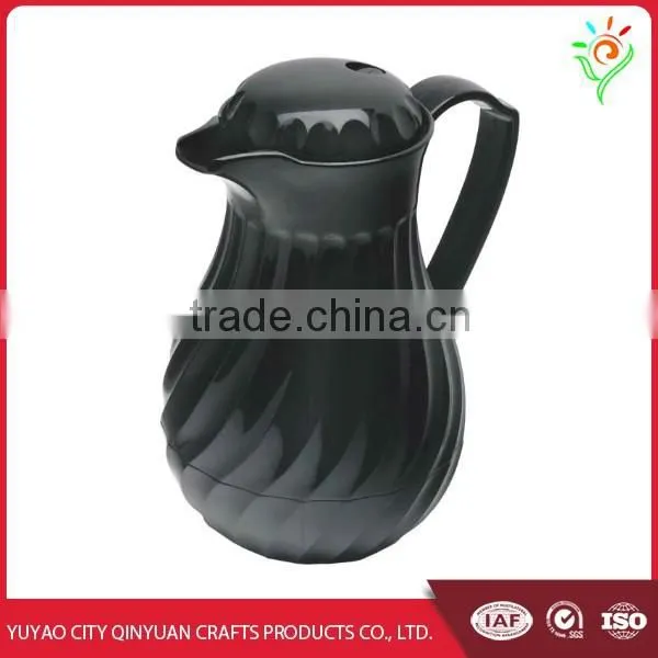 2015 New Colorful Plastic Thermos Coffee Pot Wholesale photo-3