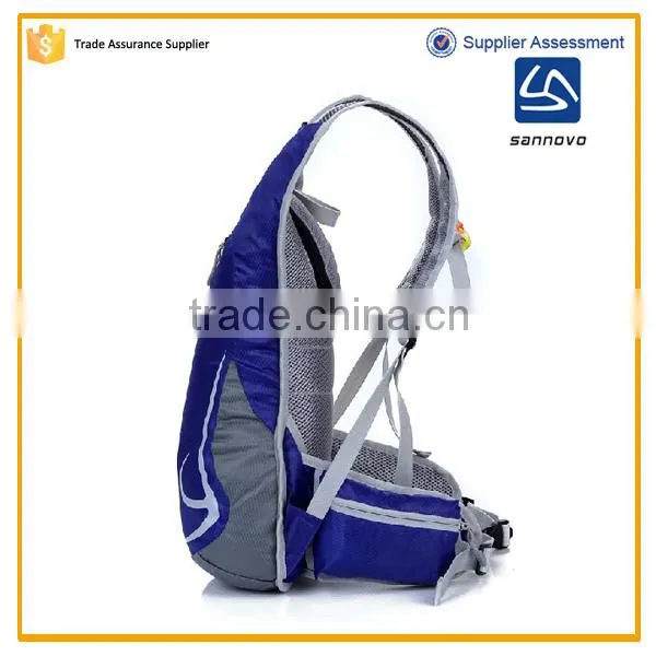 New 2016 Wholesale Promotional Waterproof Nylon Water Backpack photo-2