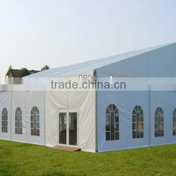 Tents in Pvc Coated Tarpaulin photo-2