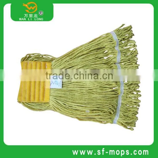 D004B Cleaning Cotton Clever Mop photo-6
