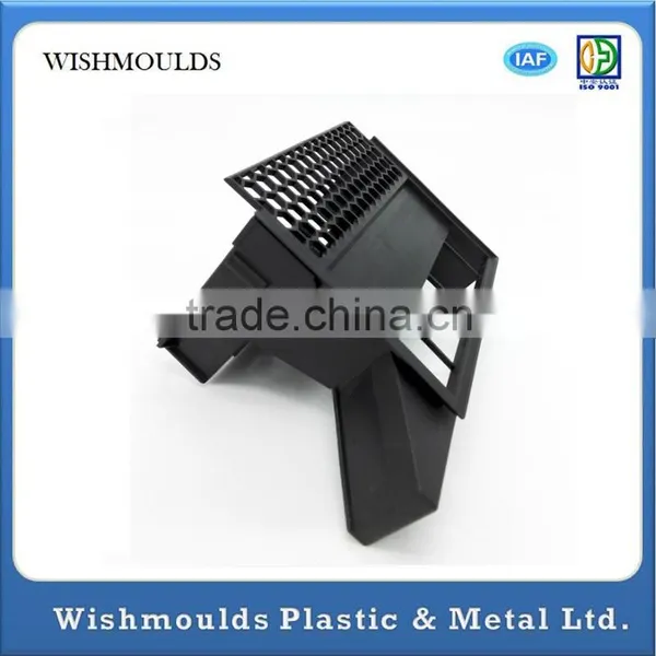 Supplier Plastic Injection Mould for Car Part/auto Parts Moulding Plastic Car Parts Mould for Rear View Mirror/outside Rear View photo-3