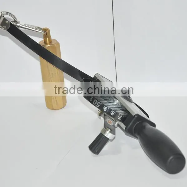 Heavy Oil Steel Tank Sounding Tape Measure Factory With HIgh Quality photo-5