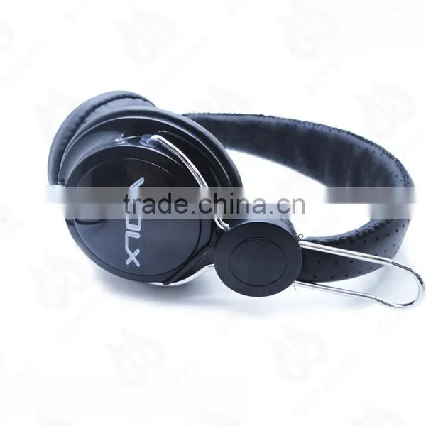 Oem Headphomes Headset Mp3 Player photo-2