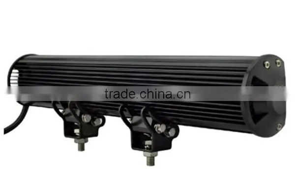 High Quality 3W c Ree Lens 108w Duble Row Led Light Bar ,led Lighting Strip, 18" Led Light Bar photo-3