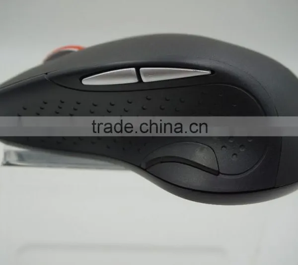 Unique Fancy Bluetooth Wireless Mouse photo-3