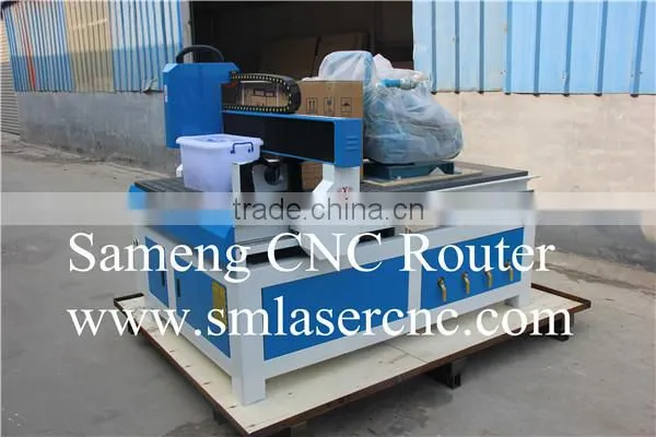 Pvc Plastic Engraving Machinery Ball Screw Stepper Motor photo-5