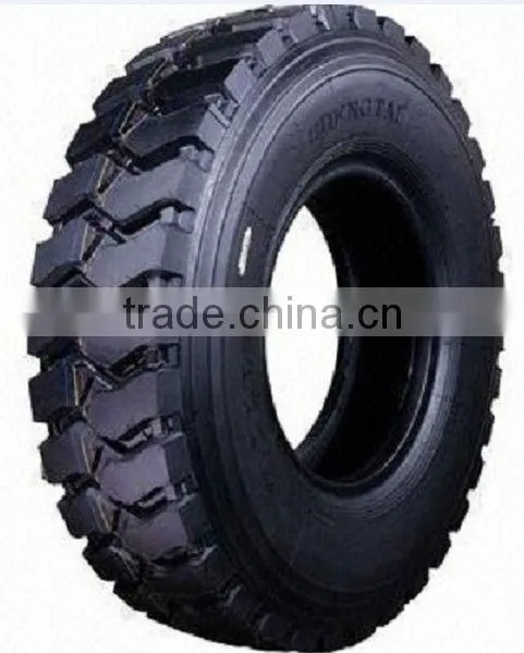 TBR TYRE Truck and Bus Tyre 315/80R22.5 photo-5