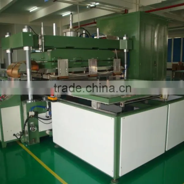 High Frequency Refrigerator Door Gasket Welding Machine Quality Choice