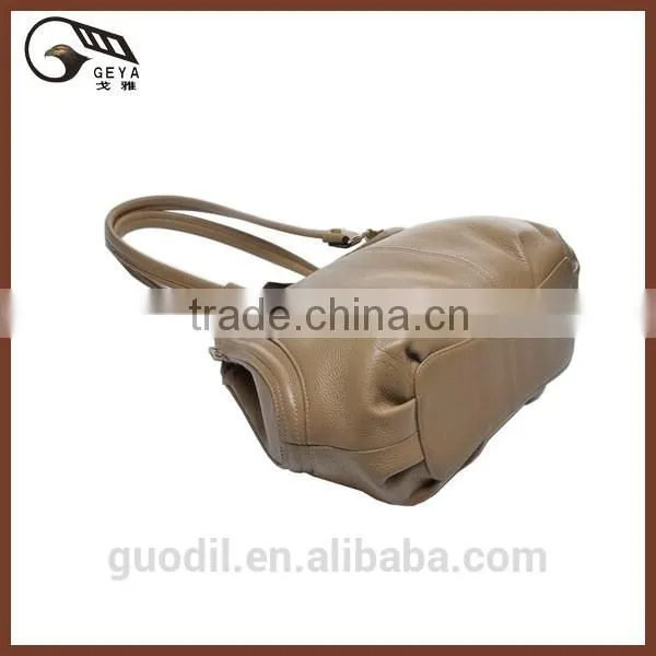 Fashion Handbag With High Quality Hardware From China in Wholesale Lady Bag photo-3