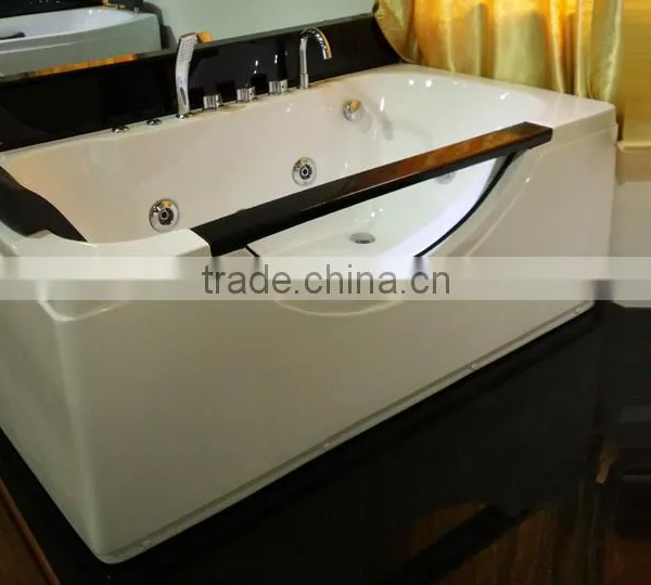 American Standard Whirlpool Bathtubs,portable Massage Bath,spa Chinese photo-2