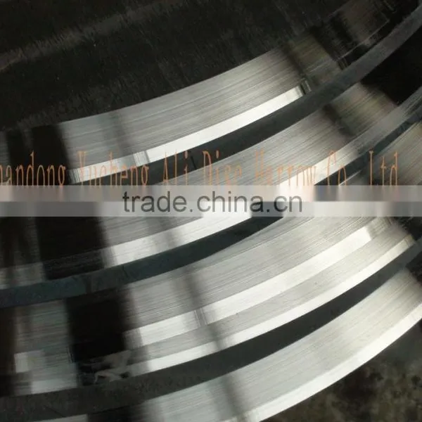 40MnB Boron Steel Harrow Disc Blade for Sale photo-2