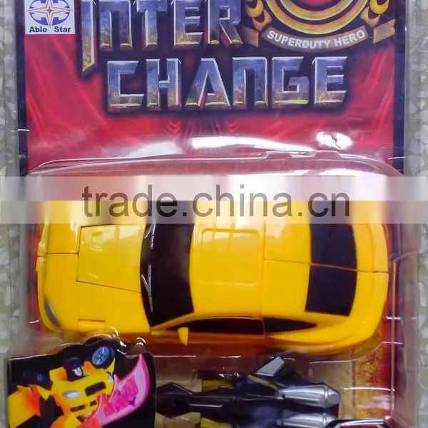 TRANS-ROBOT photo-5