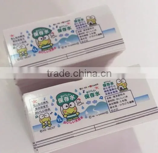 2016 New Product Colorful Printing The Car Sticker Made in China photo-3