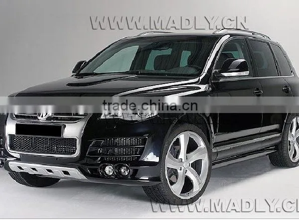 Body Kits / Car Body Kits / Auto Body Kit for VW Touareg Style H Body Kits