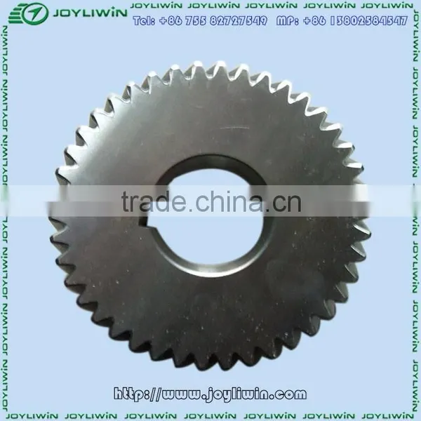 Replacement Parts Meral Gear Wheel JOY 1622311064 for Atlas Air Compressor photo-6