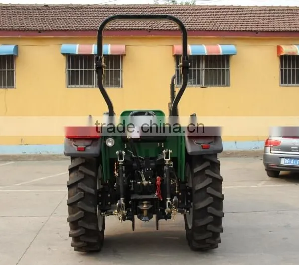For New Zealand Farm Tractor Mini Tractor photo-2