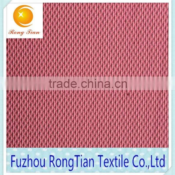 Hot Sales Nylon Spandex Elastic Mesh Fabric for Underwear photo-3