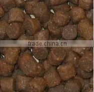 Fully Automatic Dry Method Dog Pet Food Production Line photo-2