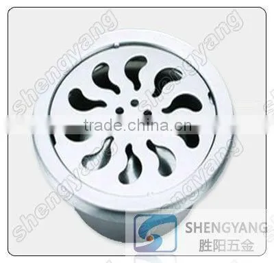 Floor Drain