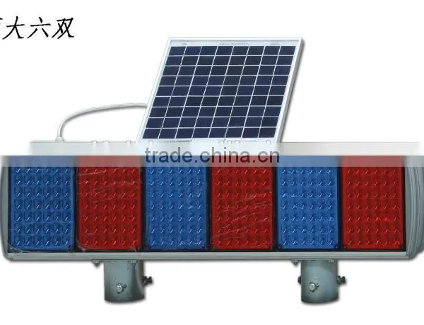 Factory Supply Construction Flashing Light photo-2