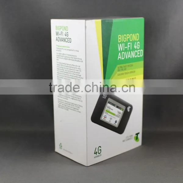 AirCard 782S Mobile Hotspot 4G Category 4 FDD-LTE Band 900 (B8) / 1800 (B3) /2100 (B1) / 2600 (B7) W/2x2 MIMO Pocket Wifi Modem photo-2