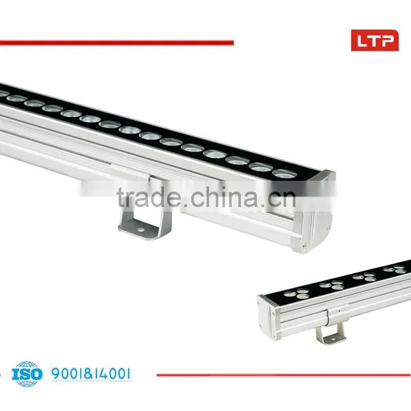 36pcs Waterproof Led Strip Light/ Led Linear Light/ Wall Washer Uplighter Zhongshan Factory photo-6