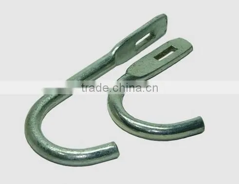 Steel Pipe Hook for Euro Form Formwork photo-2