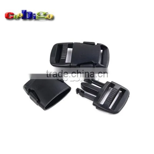 1" Strong & Press Buckle for Tactical Backpack Outdoor Activities Accessories #FLC359-25 photo-2