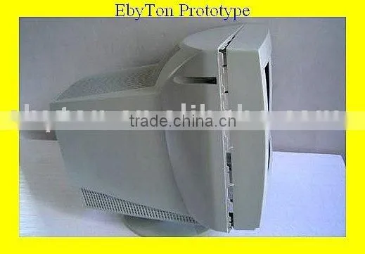 computer case CNC Machined Prototype