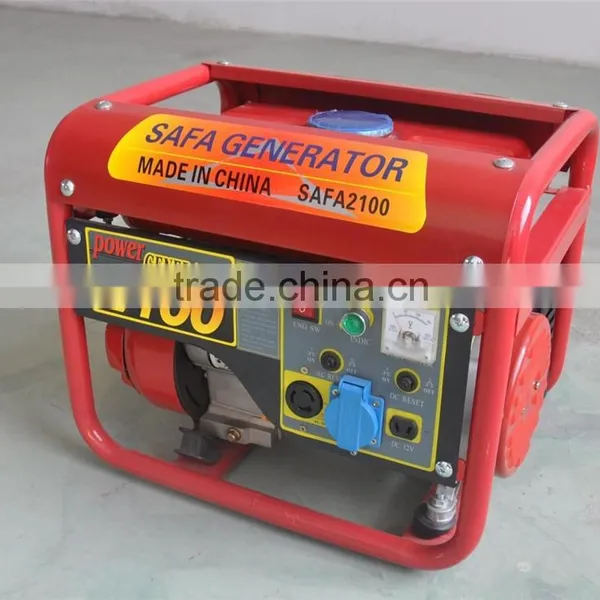 2.5kw Steamturbine Generator 50 Watt Vidhata Generator photo-2