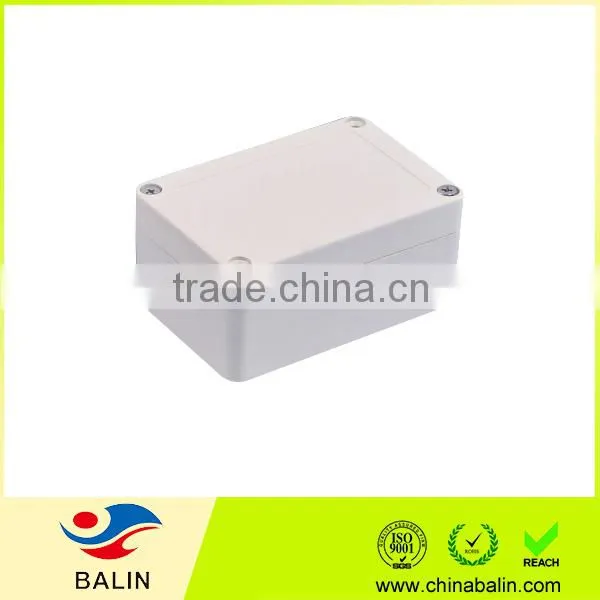 SU-M04 Mini Junction Box