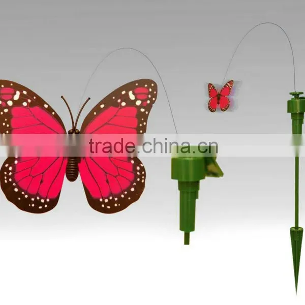 Solar Butterfly China