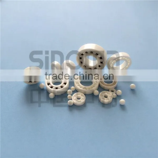 ZrO2 Ceramic Bearing photo-2