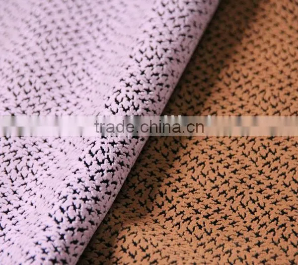 Flocked/Flocking/Flock Fabric