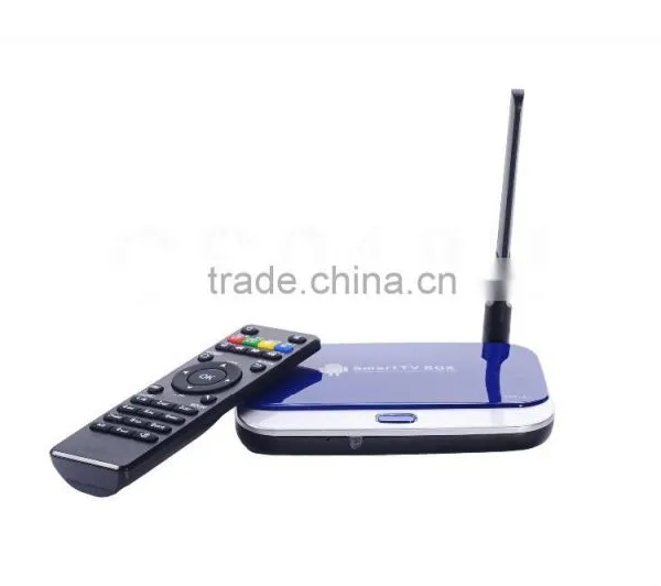 Quad Core tv Box RK3288 Android 4.4 XBMC Wifi 4K 2G 8G Android tv Box photo-4