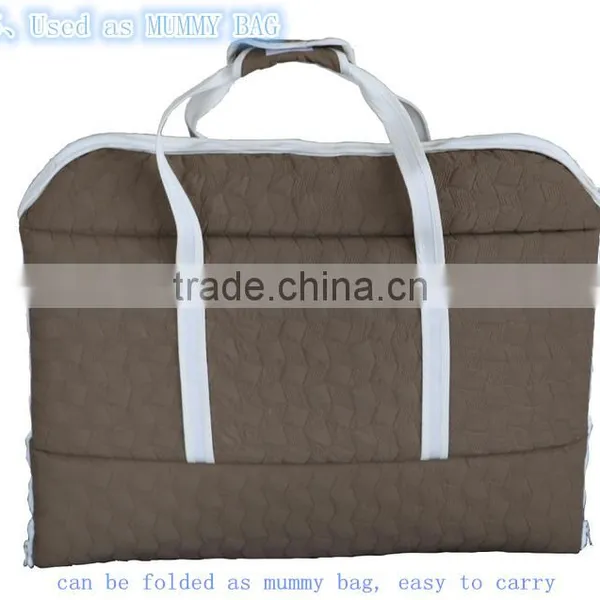 Portable Baby Bed