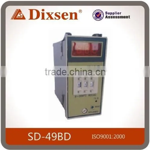 4 Digits Controller Temperature Digital Xmt photo-2
